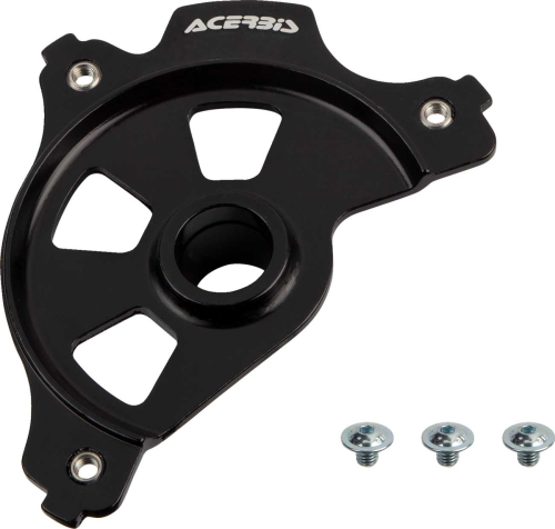 Acerbis - Acerbis Mounting Kit for Front Disc Covers - 2063110001