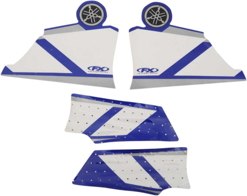Factory Effex - Factory Effex 01 OEM Graphics - 04-2232