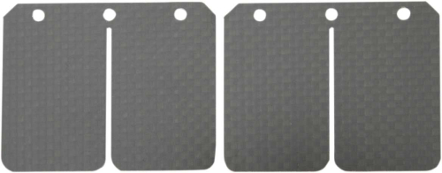 Boyesen - Boyesen Super Stock Reeds - Carbon Fiber - SSC101