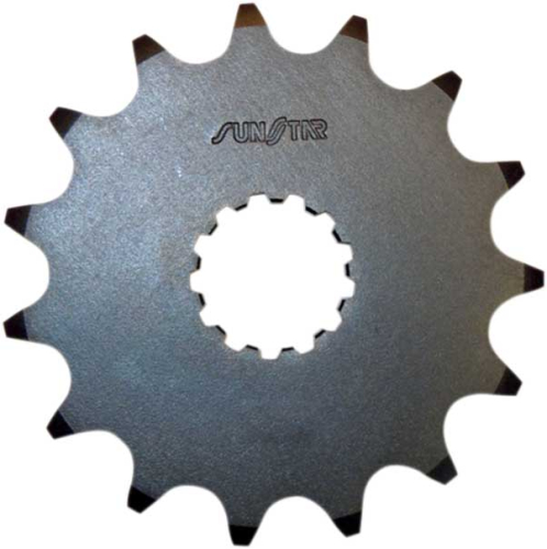Sunstar - Sunstar Steel Front Sprocket - 15T - 40415