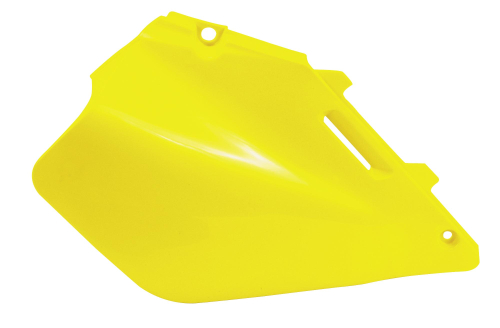 Acerbis - Acerbis Side Panels - Yellow - 2081930231