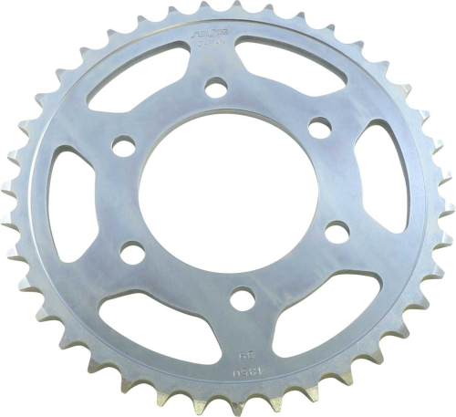 Sunstar - Sunstar Steel Rear Sprocket - 39T - 2-435039
