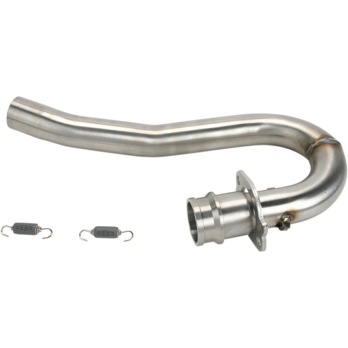 Pro Circuit - Pro Circuit Stainless Steel Head Pipe - 4Y07450WRH