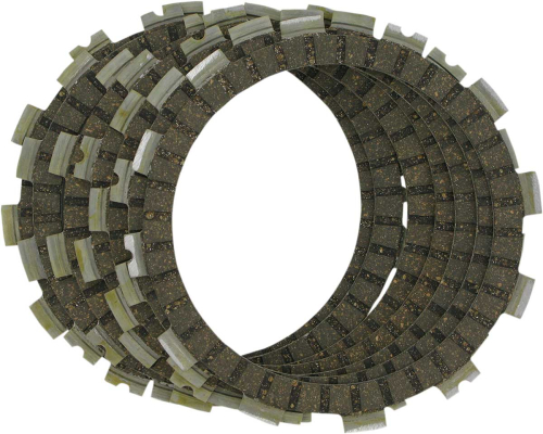 EBC - EBC CK Series Clutch Kit - CK3399