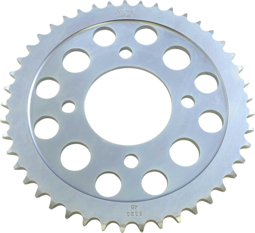 Sunstar - Sunstar Steel Rear Sprocket - 45T - 2-532345