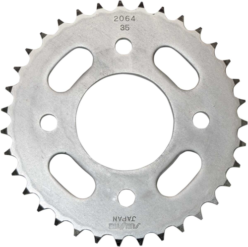 Sunstar - Sunstar Steel Rear Sprocket - 35T - 2-206435