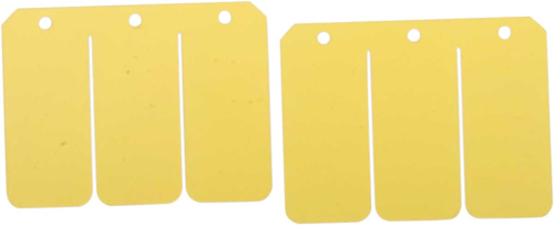 Boyesen - Boyesen Super Stock Reeds - Single Fiber - SSF014