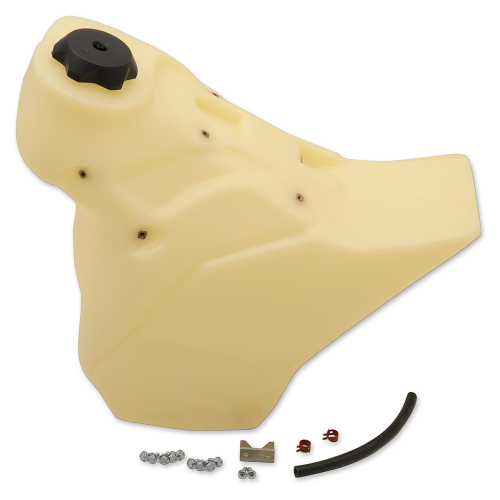 IMS - IMS Large Capacity Gas Tank - Natural - 3.2Gal. - 113327-N2