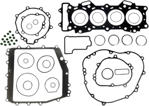 Athena - Athena Complete Gasket Kit - P400250870051