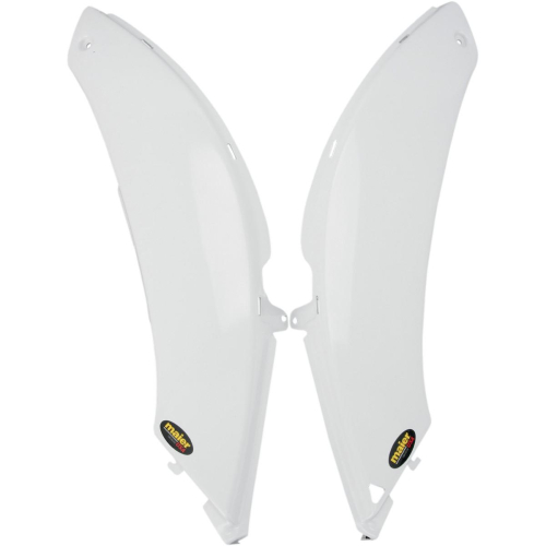 Maier Mfg - Maier Mfg Side Panels - White - 190141