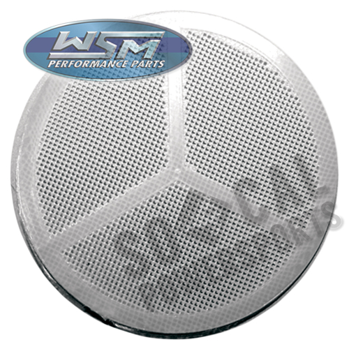 WSM - WSM Oil Pump Screen - 006-550
