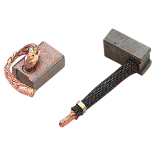 Ricks Motorsport Electric - Ricks Motorsport Electric Starter Motor Brushes - 70-104