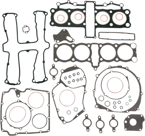 Vesrah - Vesrah Complete Gasket Kit - VG-2014
