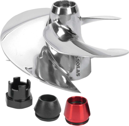 Solas - Solas Concord Impeller - Pitch 14/18 - YB-CD-14/18