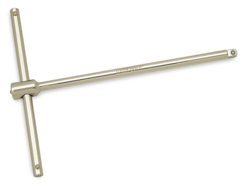 Cruztools - Cruztools PowerDrive 1/4in. Sliding T-Driver - MTD14