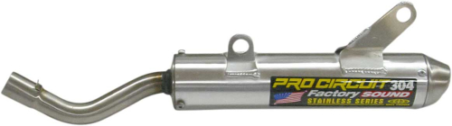 Pro Circuit - Pro Circuit 304 Factory Sound Silencer - SS04250-SE