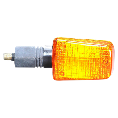 K&S Technologies - K&S Technologies DOT Approved Turn Signal - Amber - 25-3125