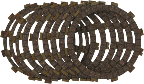 Vesrah - Vesrah Clutch Disc Set - VC-2017