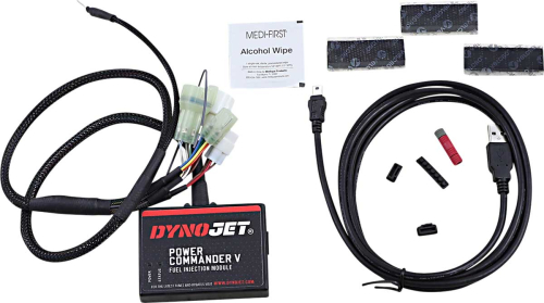 Dynojet Research - Dynojet Research Power Commander V - 22-003