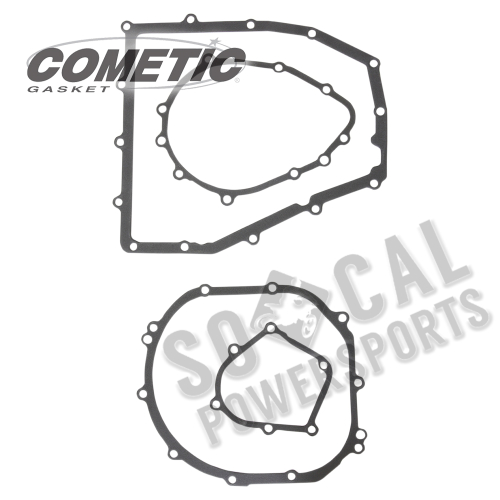 Cometic Gasket - Cometic Gasket Engine Case Rebuild Gasket Kit - C8685