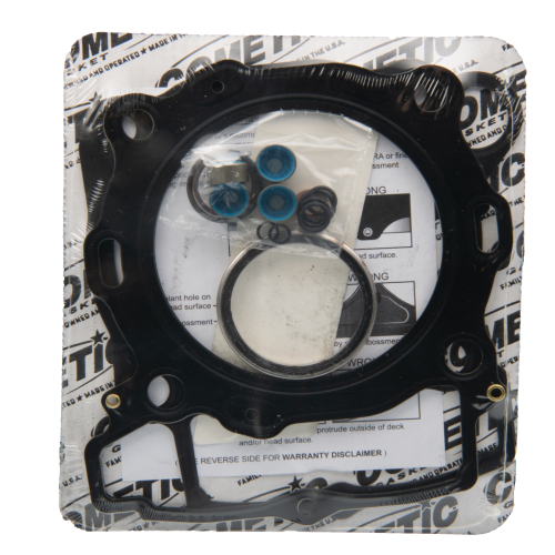 Cometic Gasket - Cometic Gasket EST Top End Gasket Kit - 95mm Bore - C3772