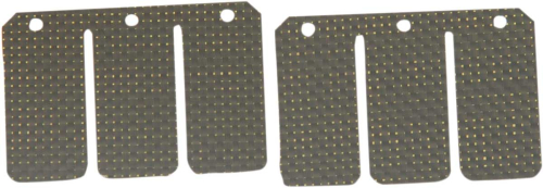 Boyesen - Boyesen Super Stock Reeds - Carbon Fiber - SSC032