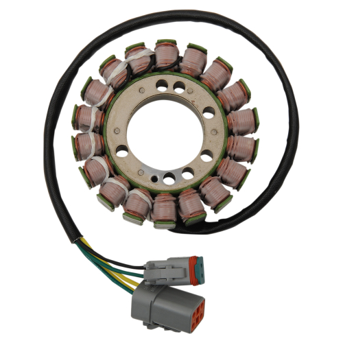 Ricks Motorsport Electric - Ricks Motorsport Electric Stator - 24-103