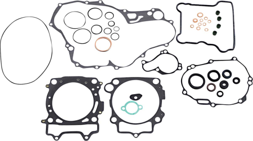 Athena - Athena Complete Gasket Kit - P400485900213