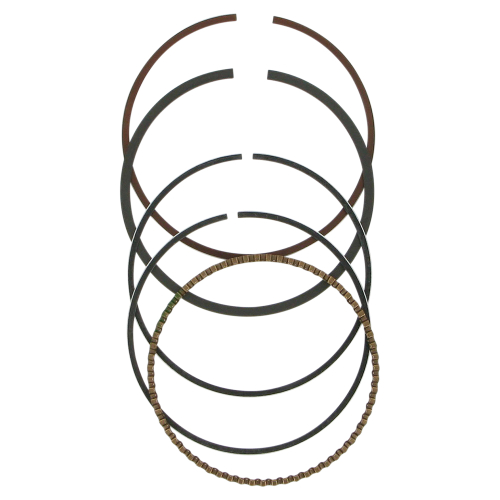 Wiseco - Wiseco Ring Set - 84.00mm - 3307XC