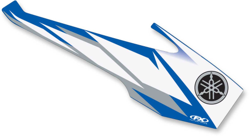 Factory Effex - Factory Effex 06 OEM Graphics - 09-05220