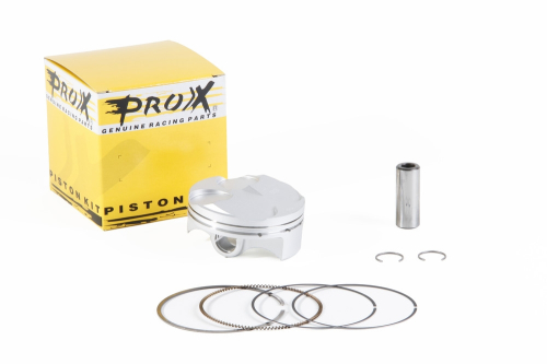 Pro-X - Pro-X Piston Kit (A) - Standard Bore 65.97mm - 01.1232.A