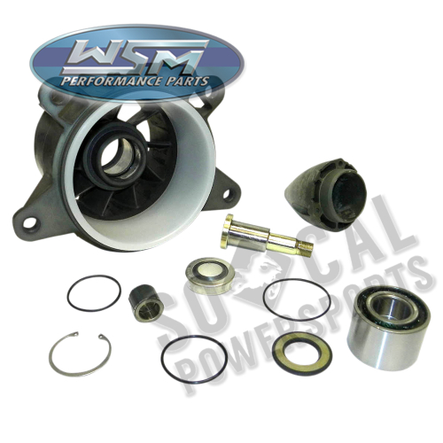WSM - WSM Jet Pump Assembly - 003-720K