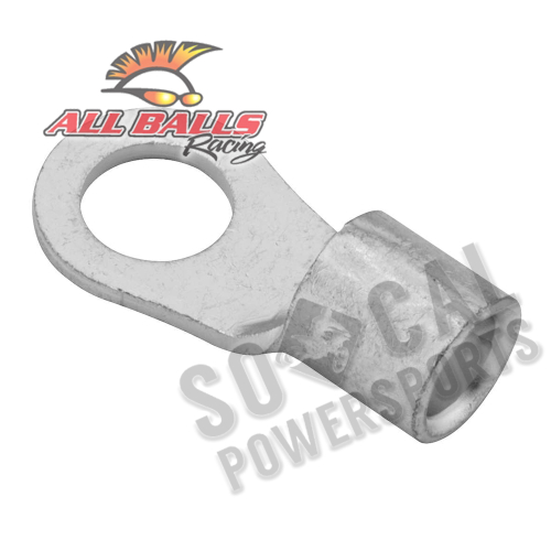 All Balls - All Balls Battery Terminal - 3/8in. - 99-1009