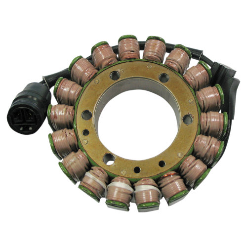 Ricks Motorsport Electric - Ricks Motorsport Electric Stator - 21-060