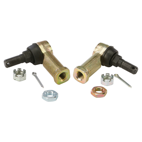 All Balls - All Balls Tie Rod Ends - 51-1053