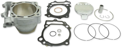 Athena - Athena Big Bore Cylinder Kit (490cc) - 4.00mm Oversize to 100.00mm - P400510100028