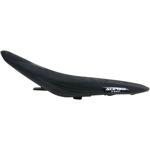 Acerbis - Acerbis X-Seat (Soft Version) - Black - 2374970001
