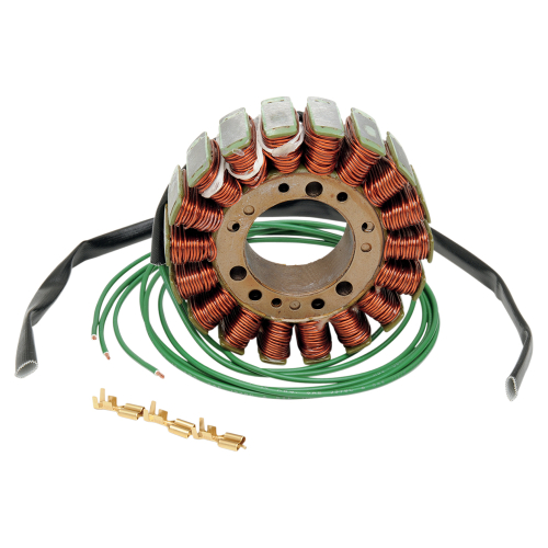 Ricks Motorsport Electric - Ricks Motorsport Electric Stator - 21-W102