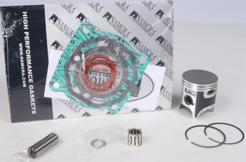 Namura Technologies - Namura Technologies Top End Repair Kit (B) - Standard Bore 47.96mm - NX-20080-BK2