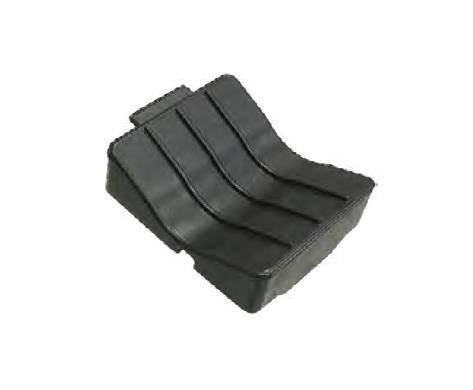 SPI - SPI Ski To Spindle Bumper Pads - SM-08302
