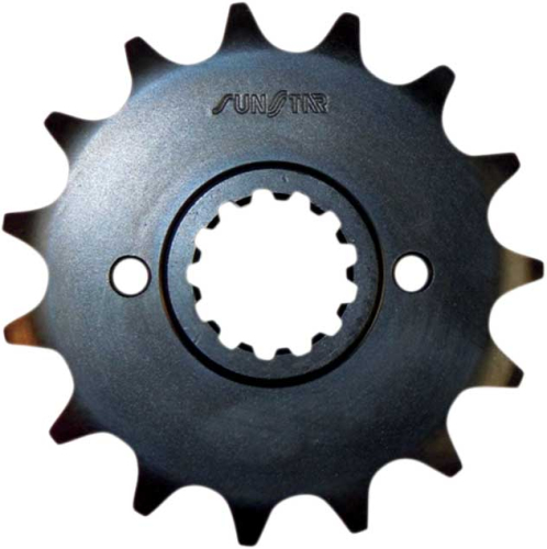 Sunstar - Sunstar Steel Front Sprocket - 15T - 34115