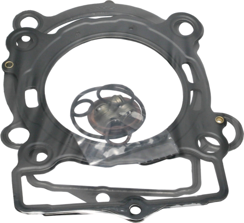 Cometic Gasket - Cometic Gasket EST Top End Gasket Kit - 78mm Bore - C3511-EST