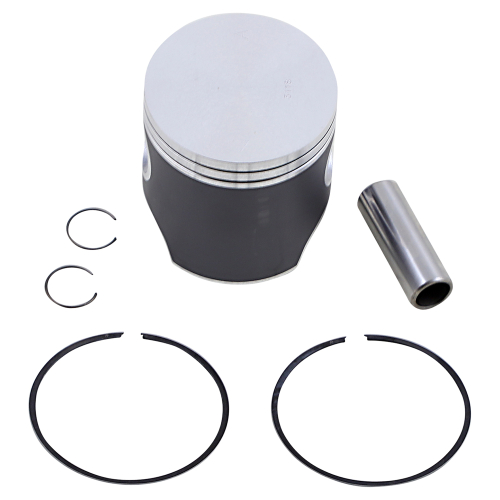 Pro-X - Pro-X Piston Kit (A) - Standard Bore 63.94mm - 01.6249.A