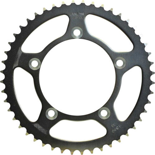 Sunstar - Sunstar Steel Rear Sprocket - 48T - 2-139048