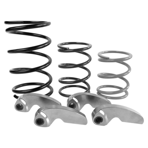 EPI - EPI Mudder Clutch Kit - Elevation: 0-3000ft. - Tire Size: 28-29.5in. - AW443118