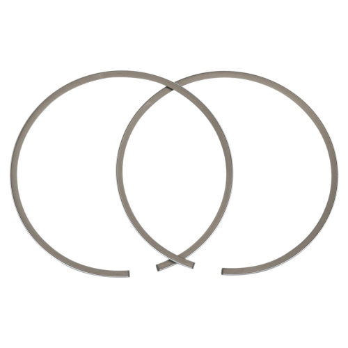 WSM - WSM Piston Ring Set - 80.50mm Bore - 010-920-05