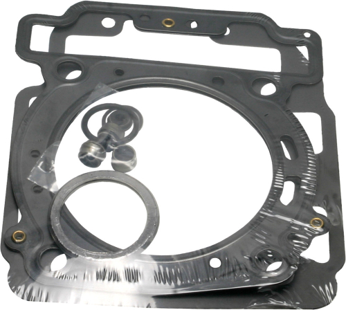 Cometic Gasket - Cometic Gasket EST Top End Gasket Kit - 93mm Bore - C3490-EST