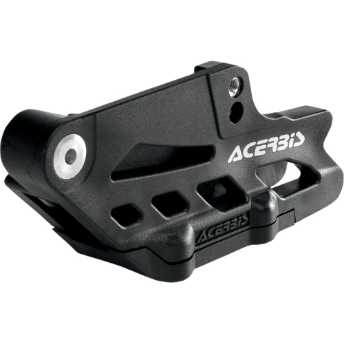 Acerbis - Acerbis Chain Guide Block - Black - 2284560001