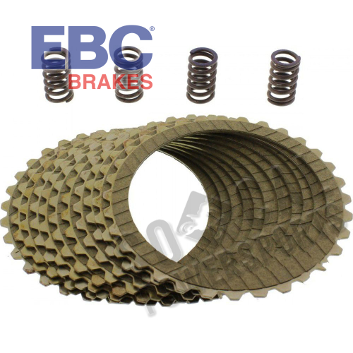 EBC - EBC SRC Series Clutch Kit - SRC15