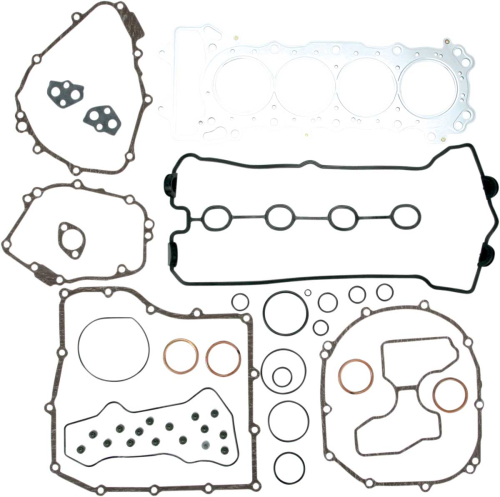 Vesrah - Vesrah Complete Gasket Kit - VG-1180-M